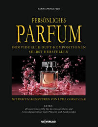 Persönliches Parfum