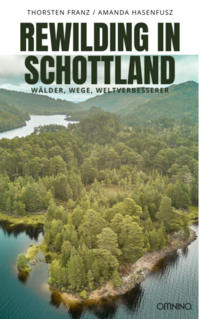 Rewilding in Schottland