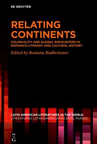 Relating Continents