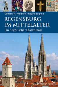 Regensburg im Mittelalter