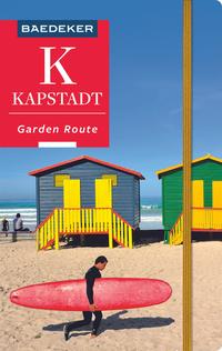 Baedeker Reiseführer Kapstadt, Garden Route