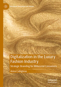 Digitalization in the Luxury Fashion Industry