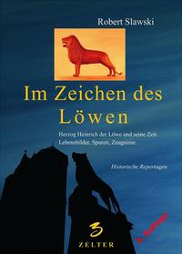 Im Zeichen des Löwen