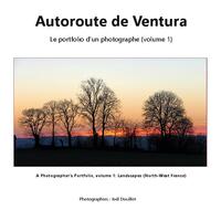 Autoroute de Ventura