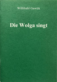 Die Wolga singt