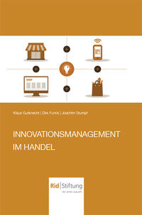 Innovationsmanagement im Handel