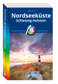 MICHAEL MÜLLER REISEFÜHRER Nordseeküste Schleswig-Holstein