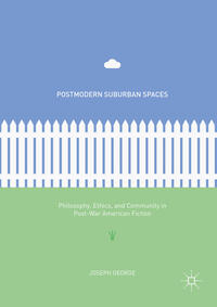 Postmodern Suburban Spaces