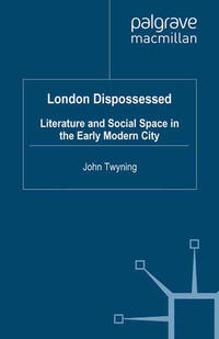 London Dispossessed