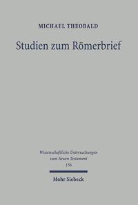 Studien zum Römerbrief