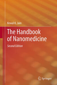 The Handbook of Nanomedicine