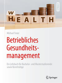 Betriebliches Gesundheitsmanagement