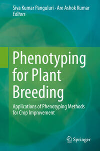 Phenotyping for Plant Breeding