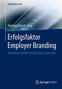 Erfolgsfaktor Employer Branding