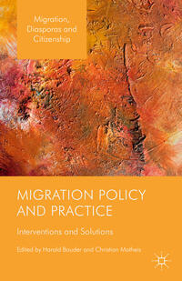 Migration Policy and Practice