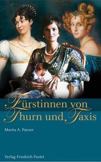 Fürstinnen von Thurn und Taxis