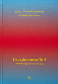 Ersatzbrennstoffe 5