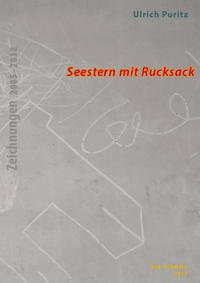 Ulrich Puritz: Seestern mit Rucksack