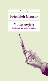 Matto regiert