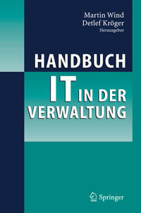 Handbuch IT in der Verwaltung