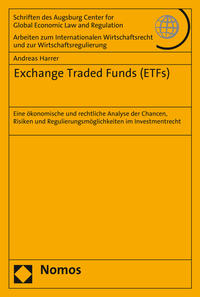 Exchange Traded Funds (ETFs)