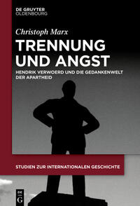 Trennung und Angst