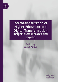 Internationalization of Higher Education and Digital Transformation