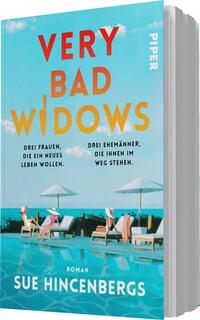 Very Bad Widows