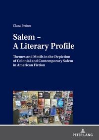 Salem – A Literary Profile