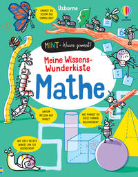 MINT – Wissen gewinnt! Meine Wissens-Wunderkiste: Mathe