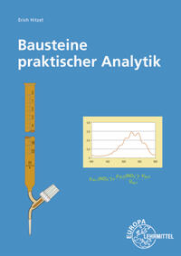 Bausteine praktischer Analytik