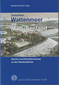 Zwischen Wattenmeer und Marschenland