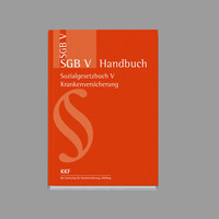 SGB V Handbuch