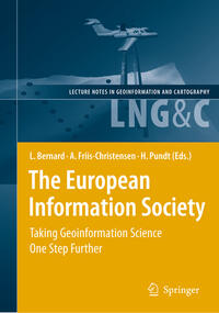 The European Information Society