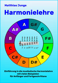 Harmonielehre