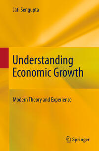 Understanding Economic Growth