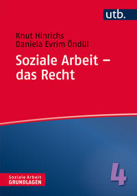 Soziale Arbeit – das Recht