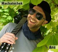 Machatschek