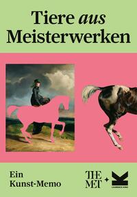 Tiere aus Meisterwerken