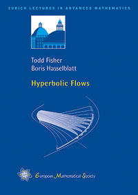 Hyperbolic Flows