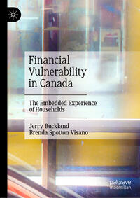 Financial Vulnerability in Canada