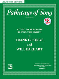 Pathways of Song, Volume 3