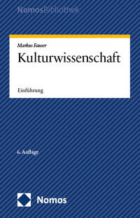 Kulturwissenschaft