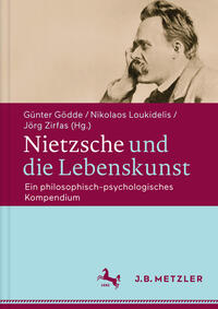 Nietzsche und die Lebenskunst