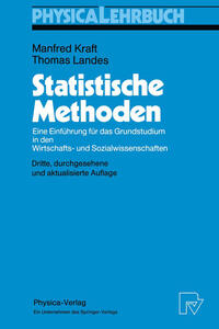 Statistische Methoden