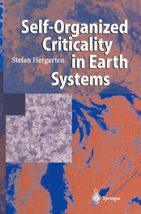 Self-Organized Criticality in Earth Systems