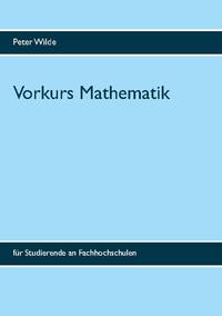 Vorkurs Mathematik