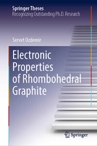 Electronic Properties of Rhombohedral Graphite