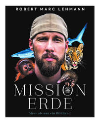 Mission Erde – Meer als nur ein Bildband