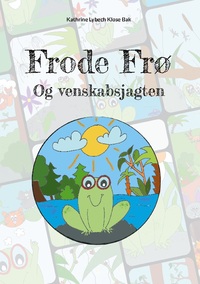 Frode Frø